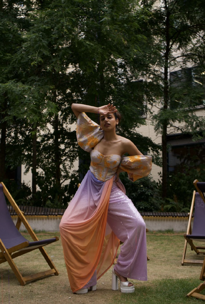Mallika Sabnani
